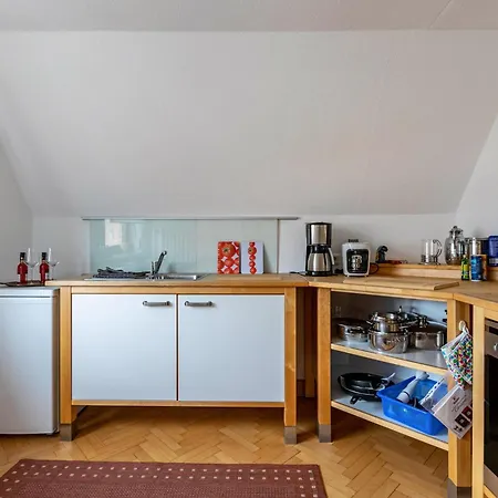 Ferienwohnung Kappeln - Kiekut 11 Exterior photo