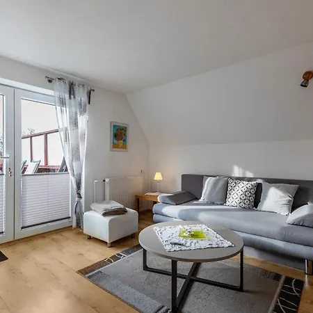 Ferienwohnung Kappeln - Kiekut 11 Exterior photo