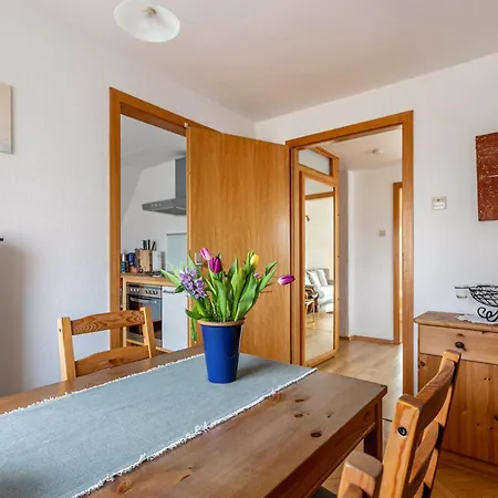 Ferienwohnung Kappeln - Kiekut 11 Exterior photo