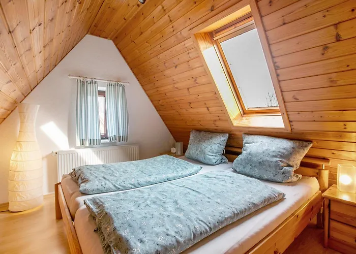 Ferienwohnung Kappeln - Kiekut 11