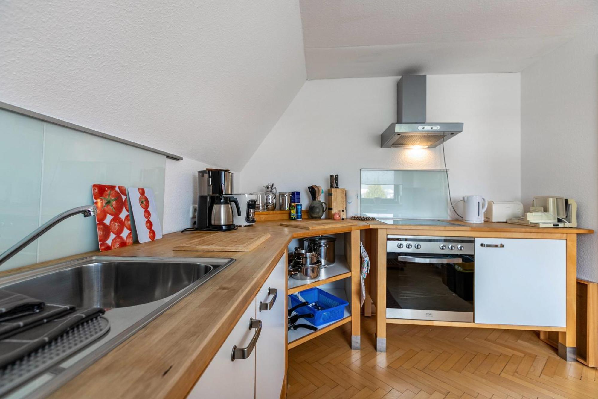 Apartment - Kiekut 11