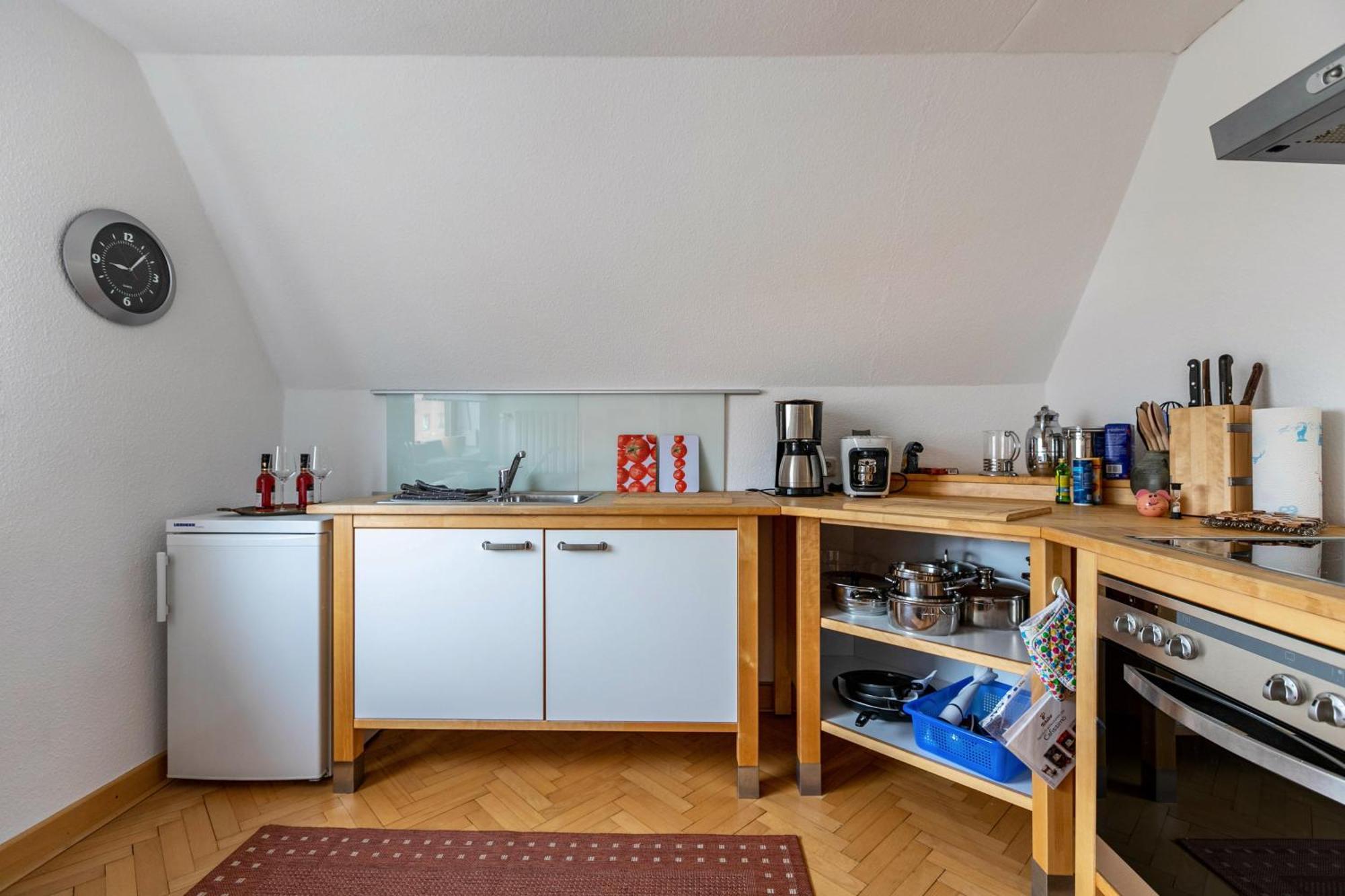 - Kiekut 11 Kappeln