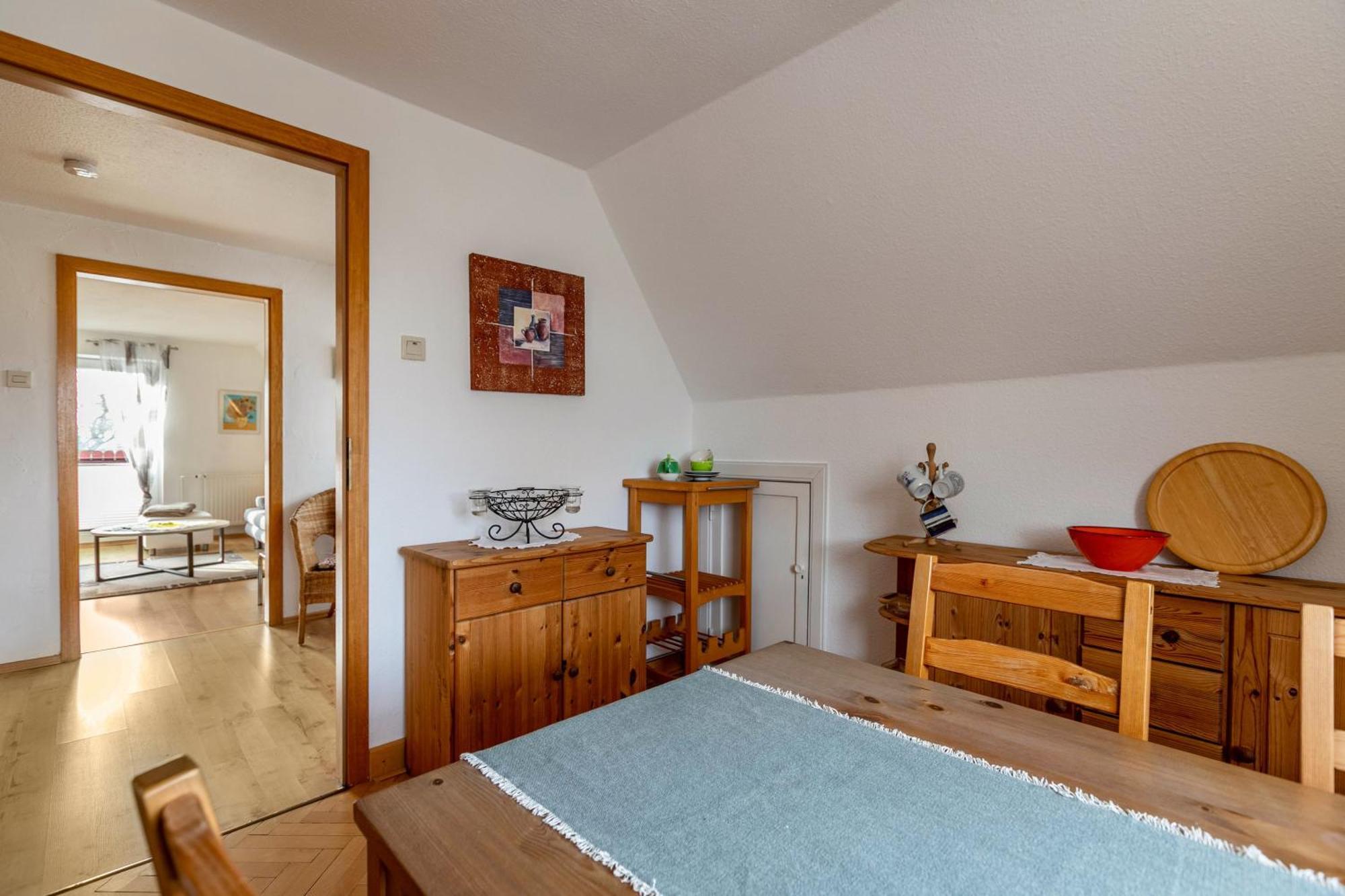 - Kiekut 11 Apartment Kappeln