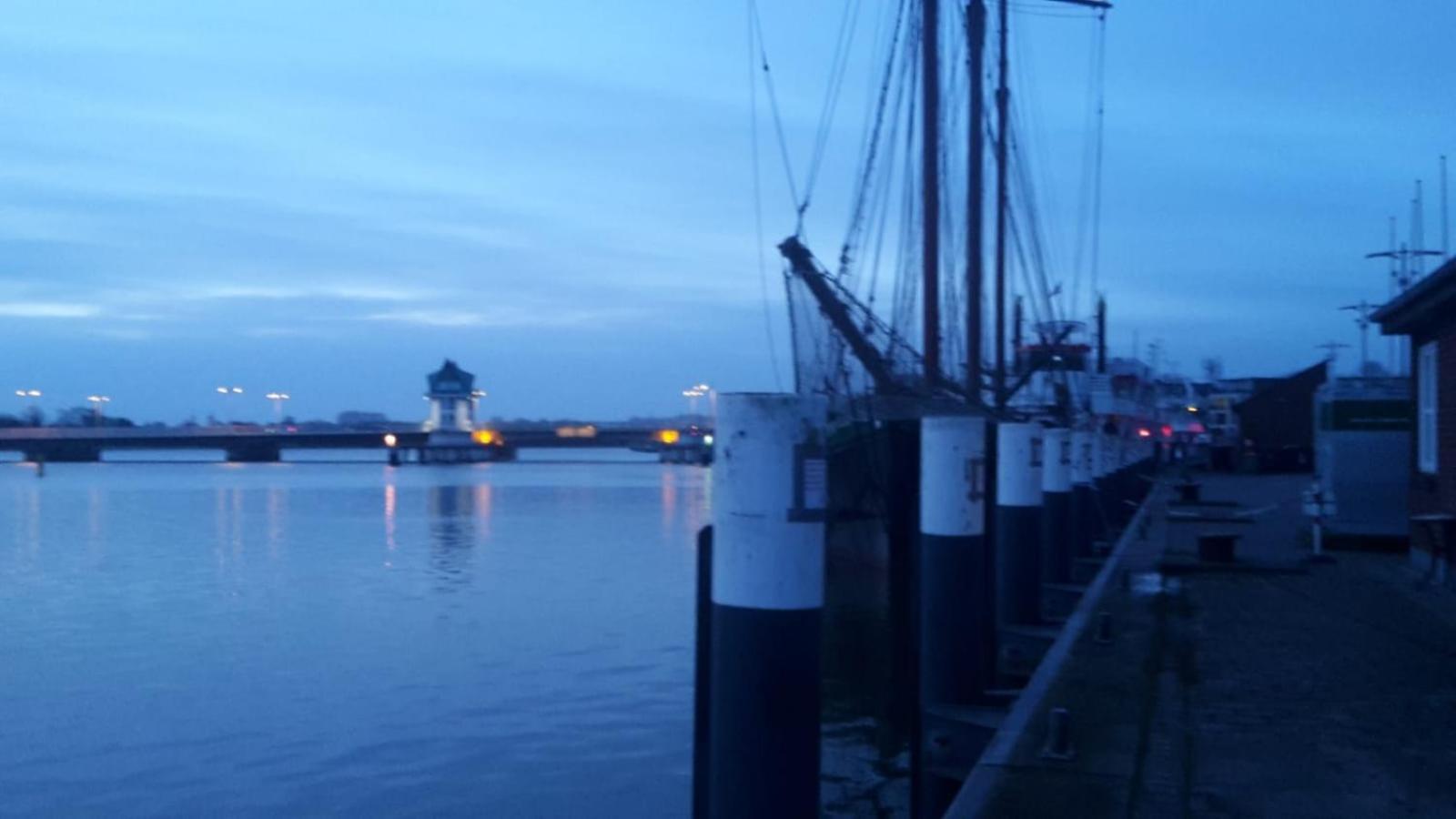 Appartamento - Kiekut 11 Kappeln