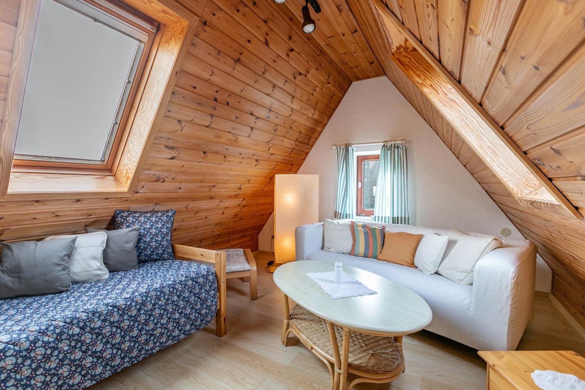 - Kiekut 11 Apartment Kappeln